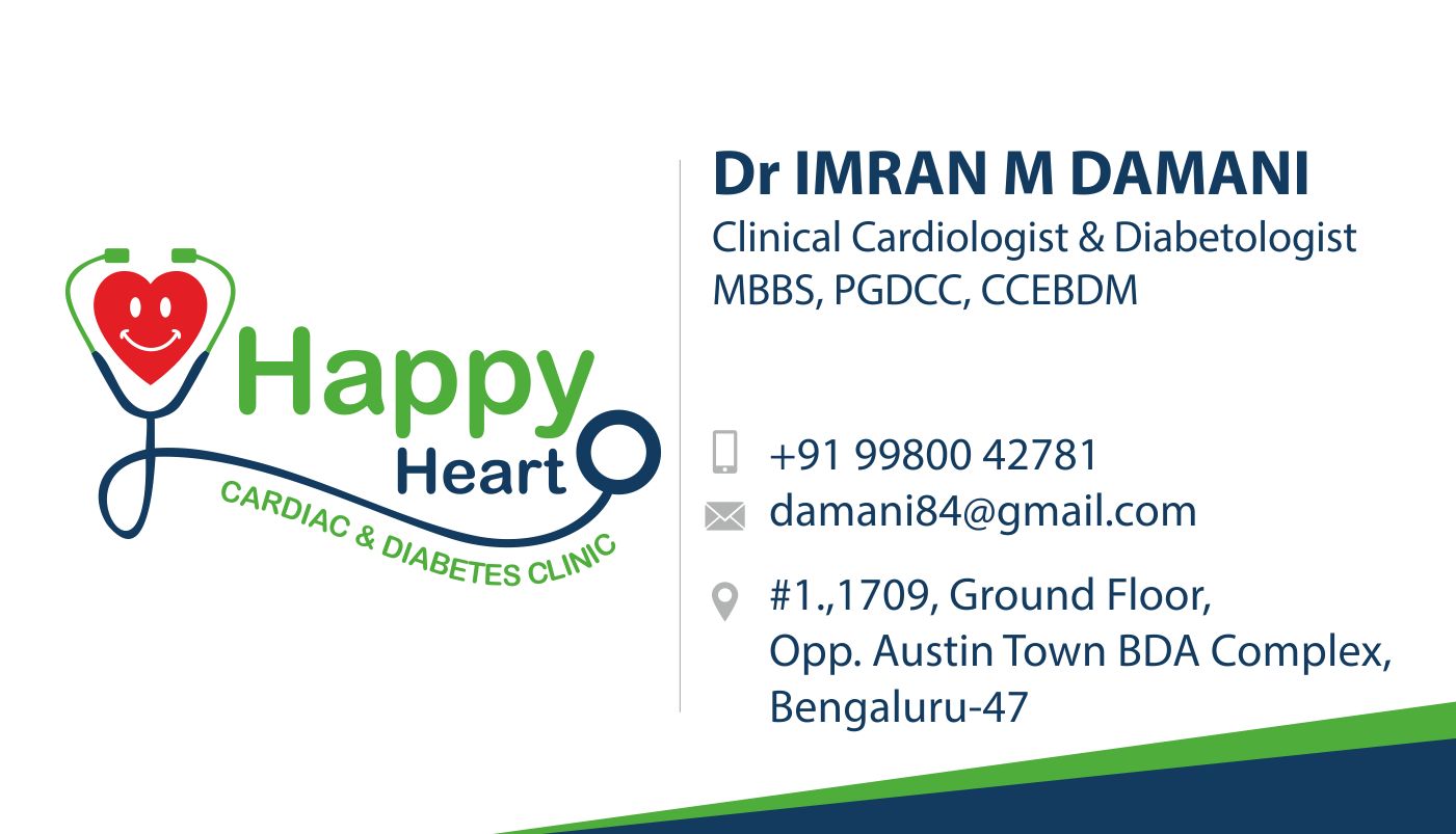 Happy Heart Cardiac & Diabetes Clinic Image 1