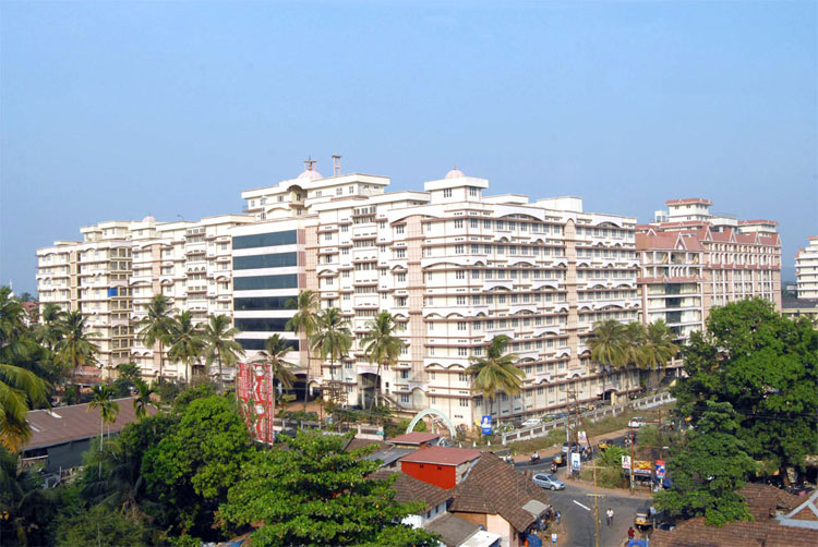 Jubilee Mission Medical College Image 2