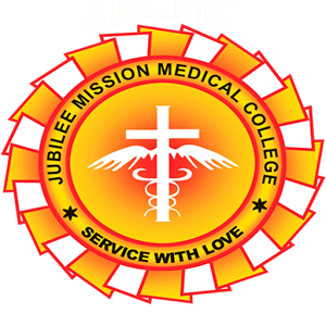 Jubilee Mission Medical College Image 1