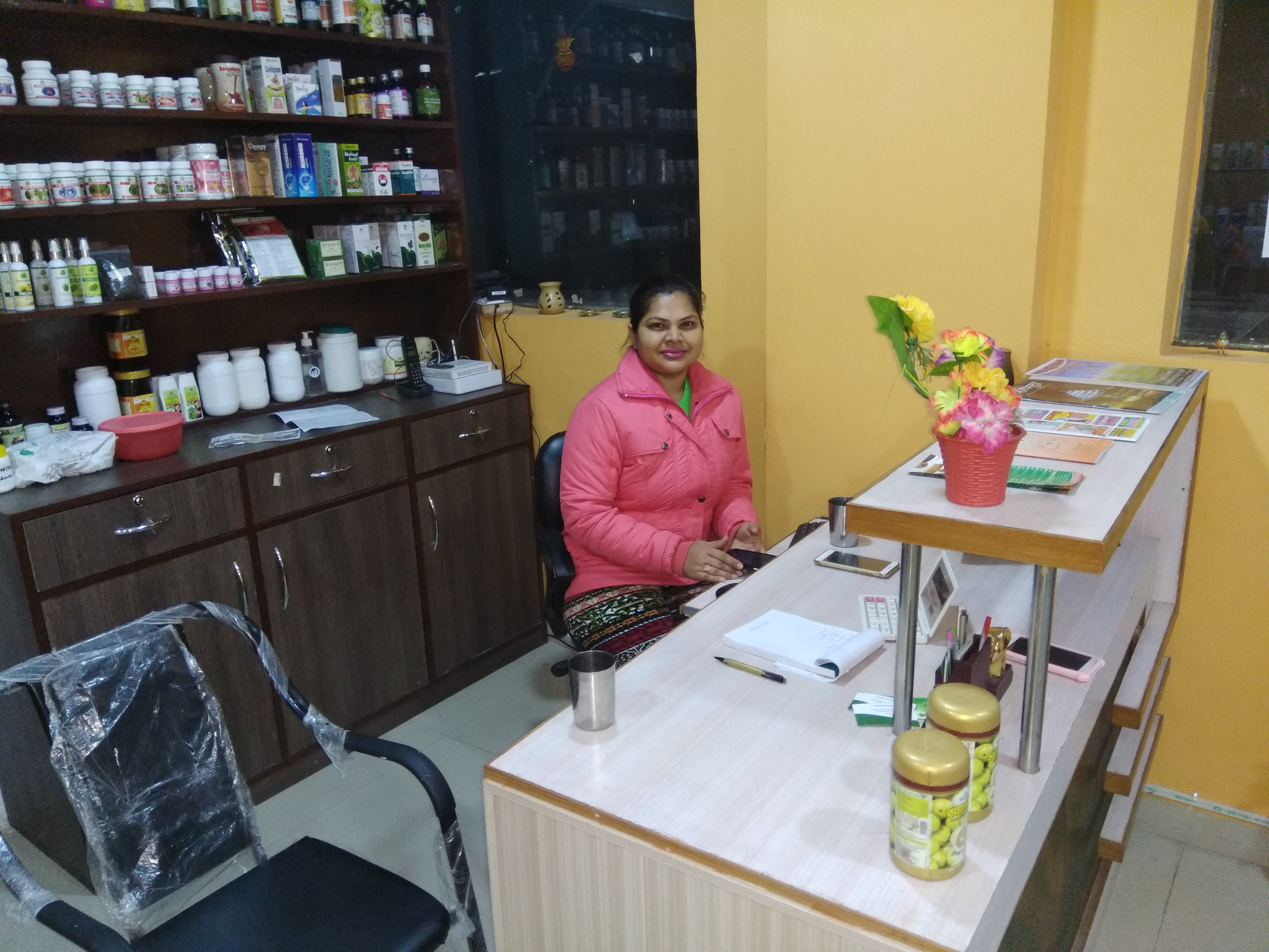 Dr. Aggarwal's Ayurvedic Panchakarma & Research Centre Image 4