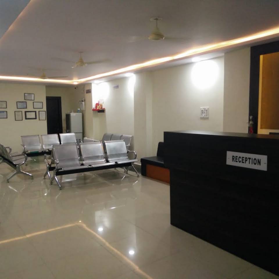 Shree Vinayak Hospital - Bhopal Image 4