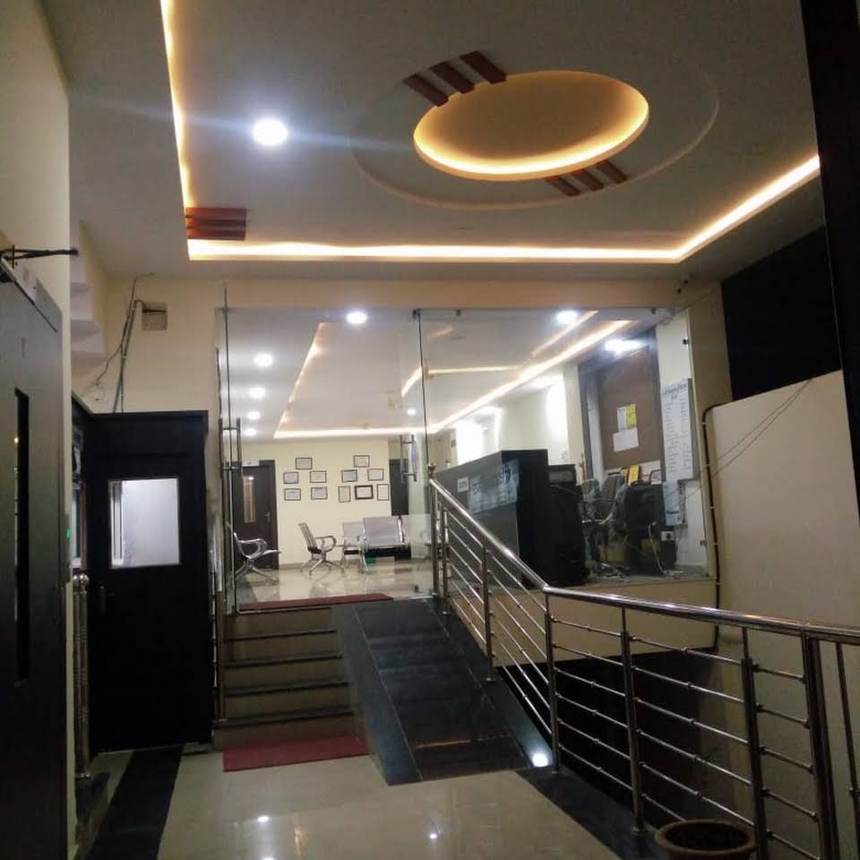 Shree Vinayak Hospital - Bhopal Image 2