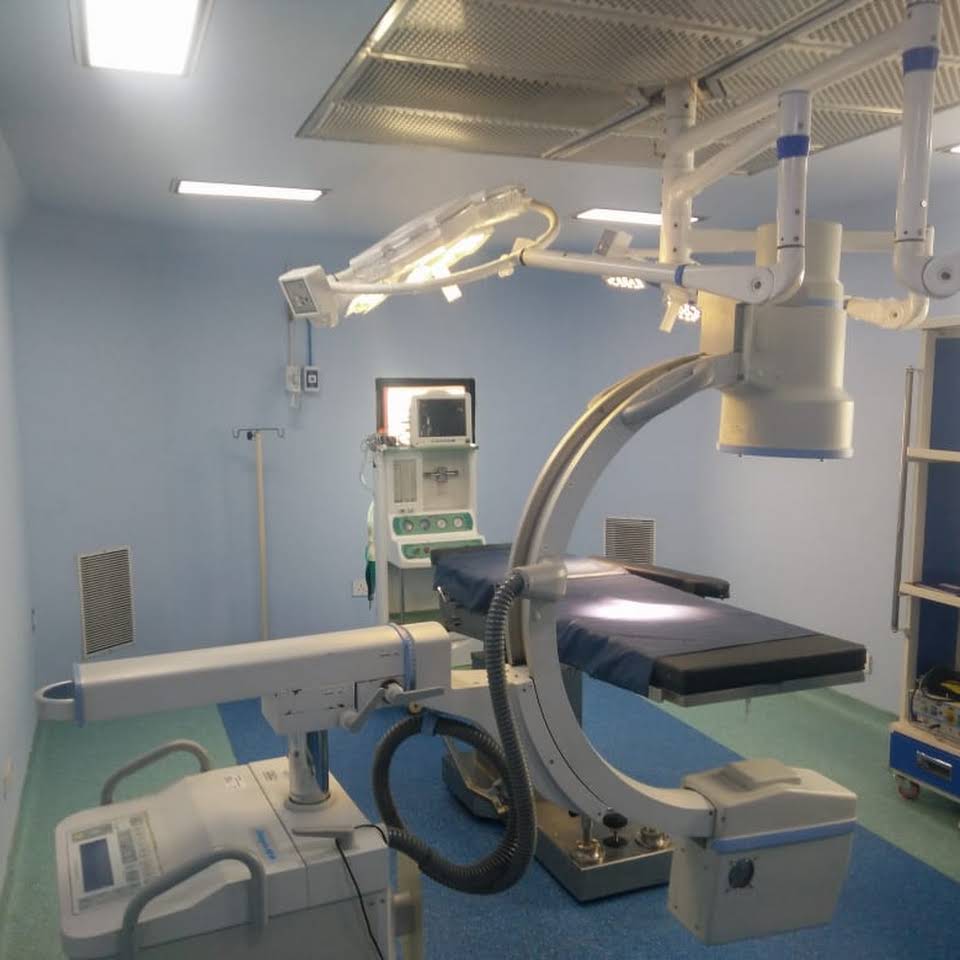 Shree Vinayak Hospital - Bhopal Image 3