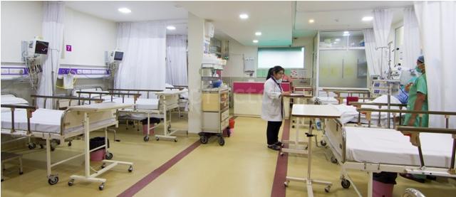 Pushpanjali Medical Centre Image 4
