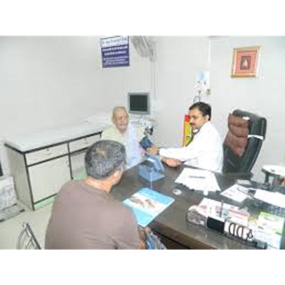 Dr. Ajay Rastogi Clinic Image 5