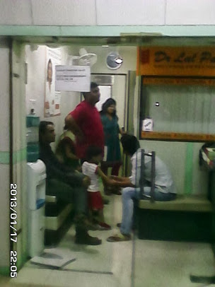 Dr. Ajay Rastogi Clinic Image 3
