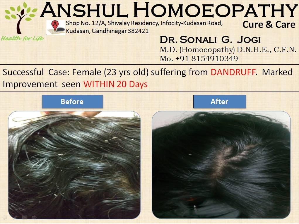 Anshul Homoeopathy Cure & Care Image 6