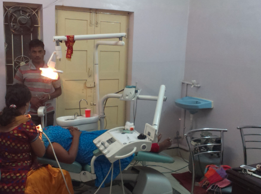 Sri Vaishnavi Health Care Centre & Dental Clinic Image 1