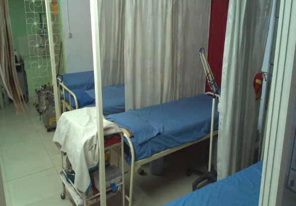 Sri Vaishnavi Health Care Centre & Dental Clinic Image 3