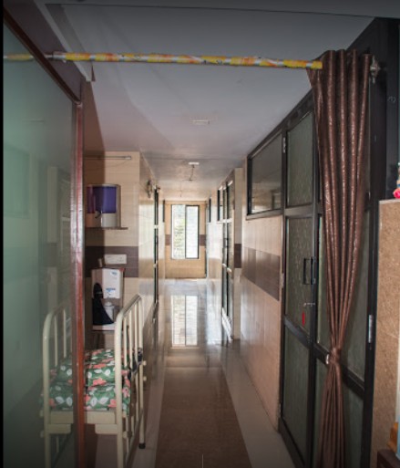 Krupa Trauma & Orthopaedic Hospital Image 6