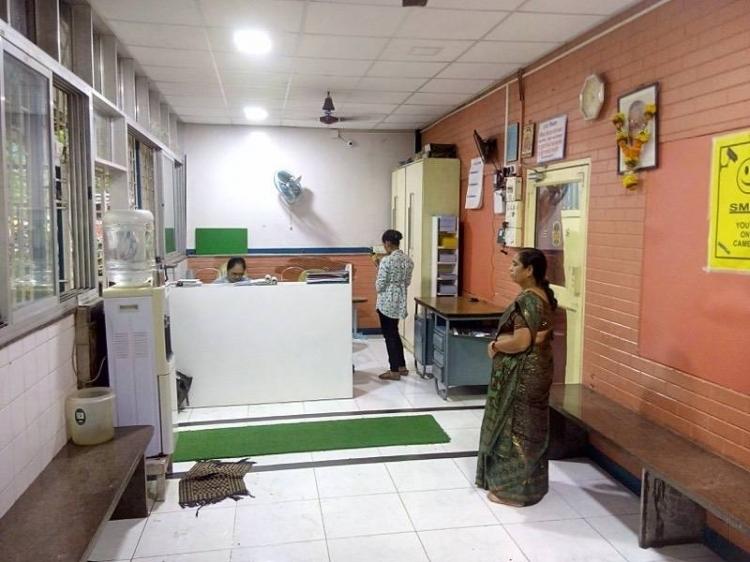 Dr Sangita Daithankar's Clinic Image 4