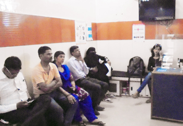 Dr. A. K. Bari Clinic Image 2
