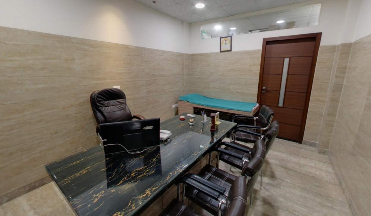 Singh Neuropsychiatry Centre Image 2