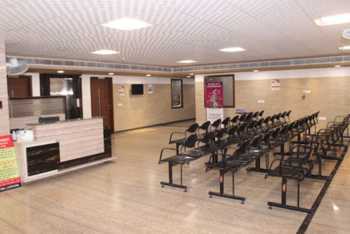 Singh Neuropsychiatry Centre Image 1