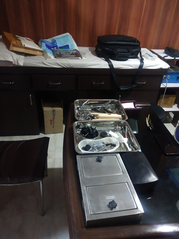 Amar Medical Centre Image 1
