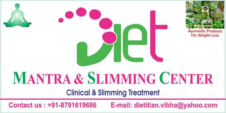 Diet Mantra & Slimming Centre Image 1