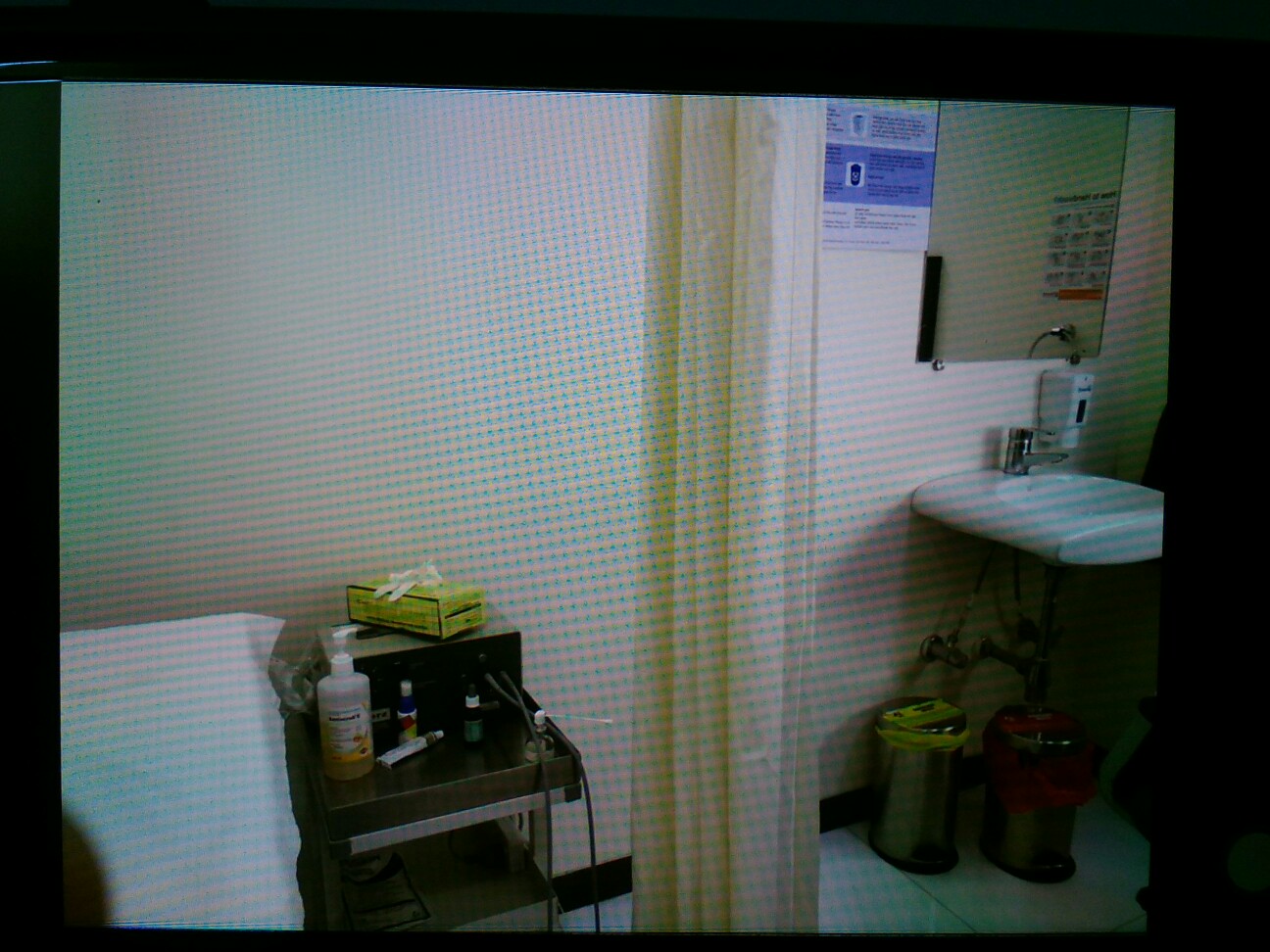 Dr. Sudeep Sarkar’s OPD at Nanavati Superspecialty Hospital Image 2