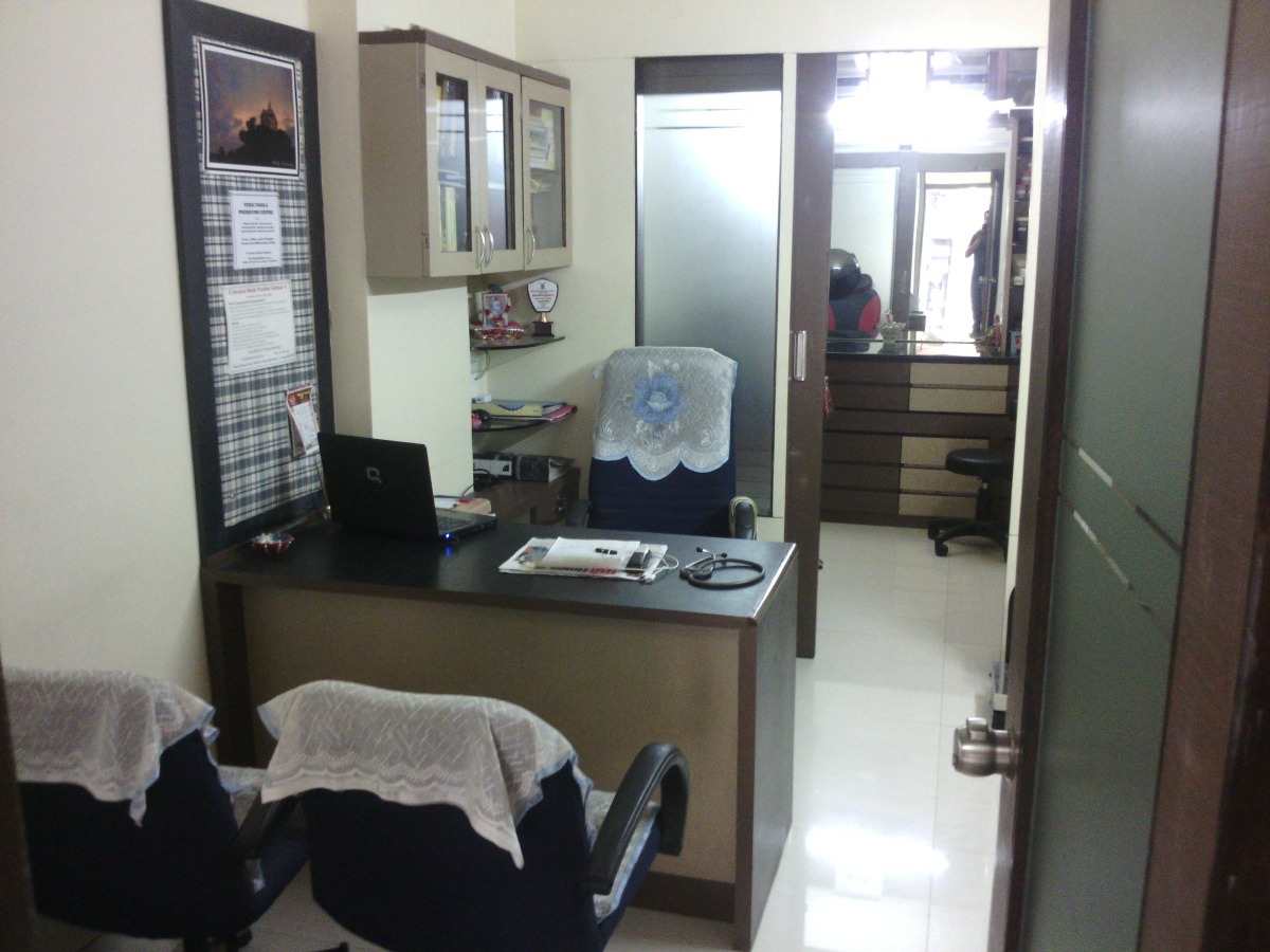 Ayurveda Clinic Image 2