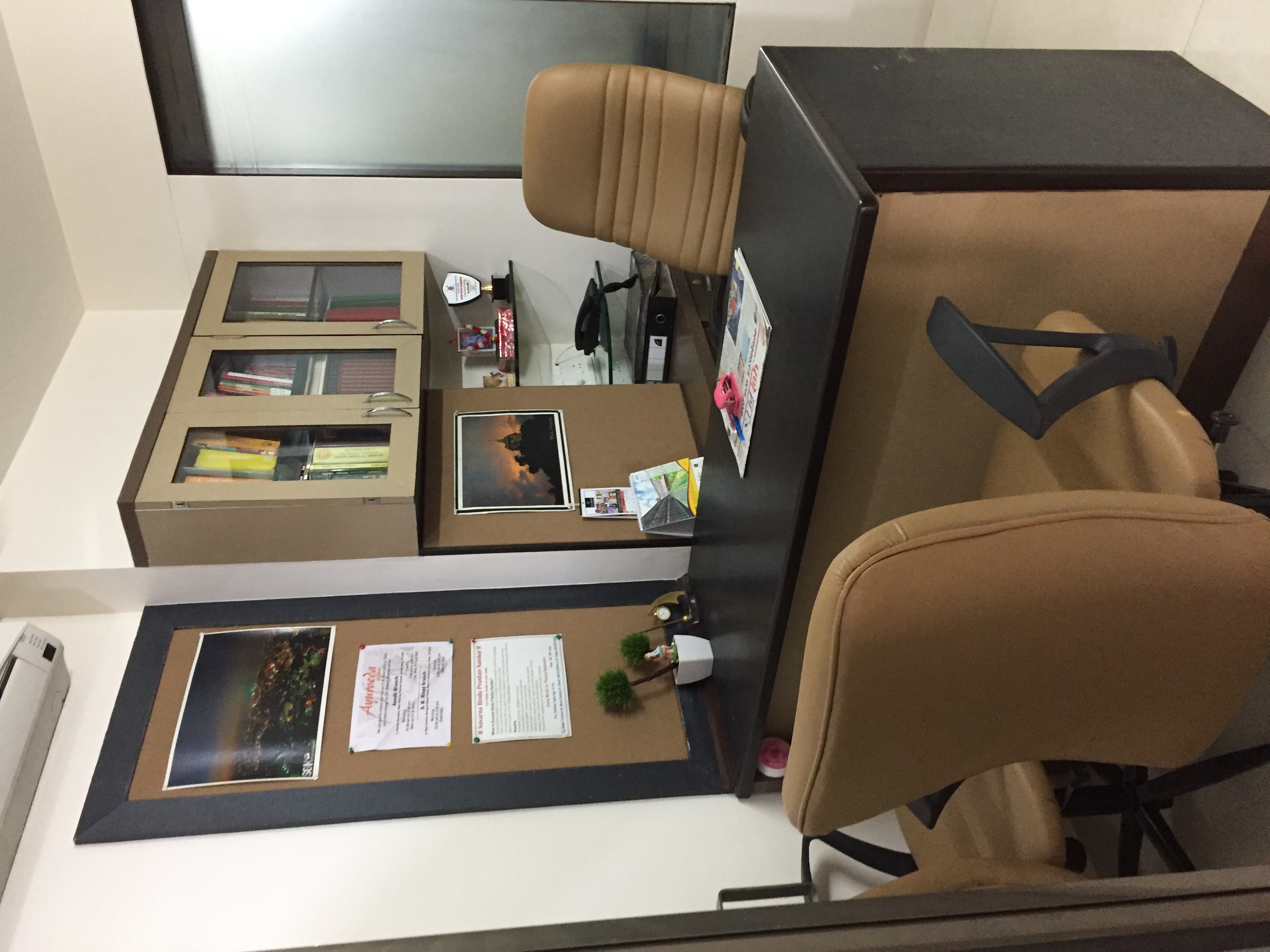 Ayurveda Clinic Image 6