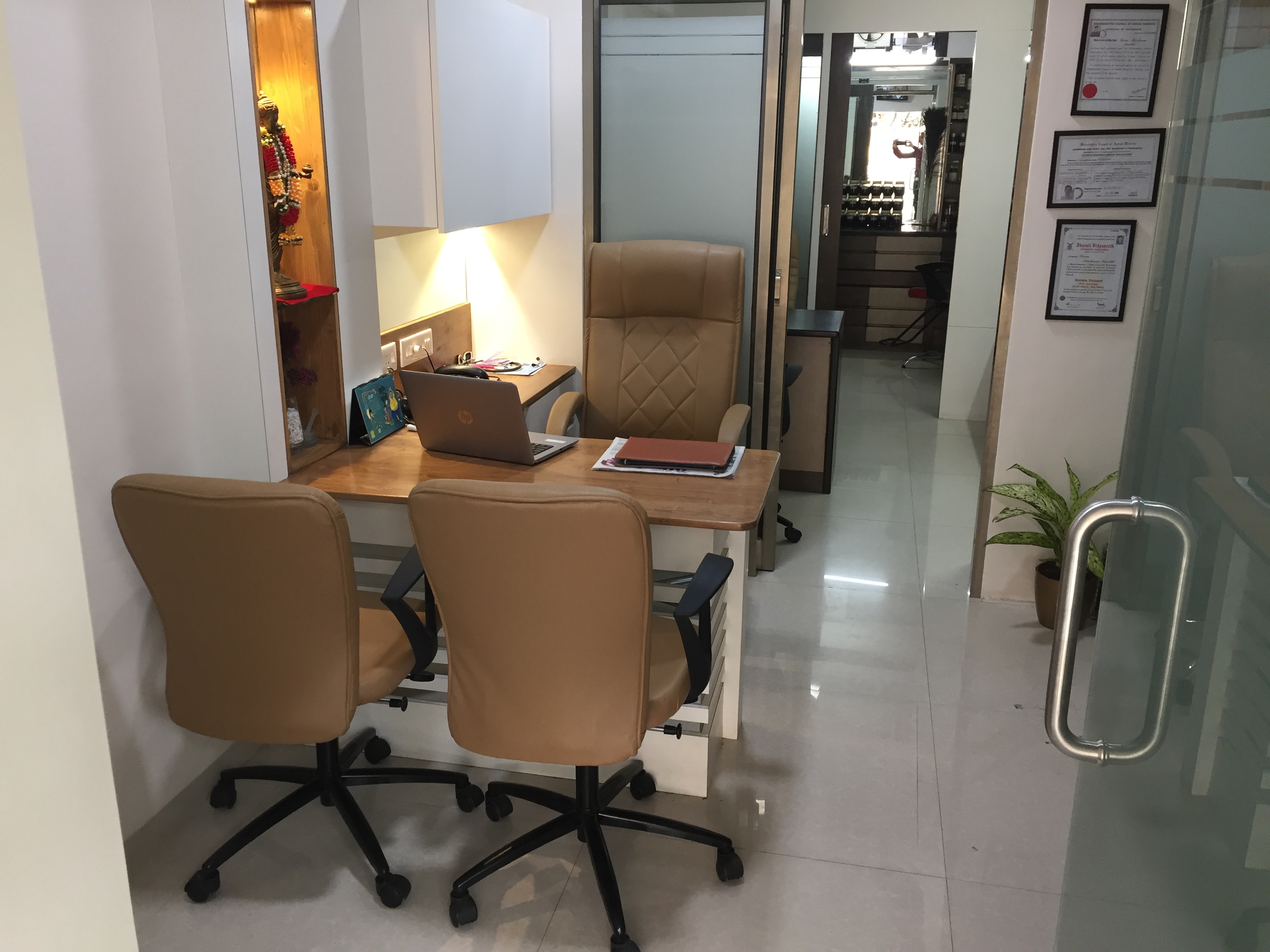 Ayurveda Clinic Image 7