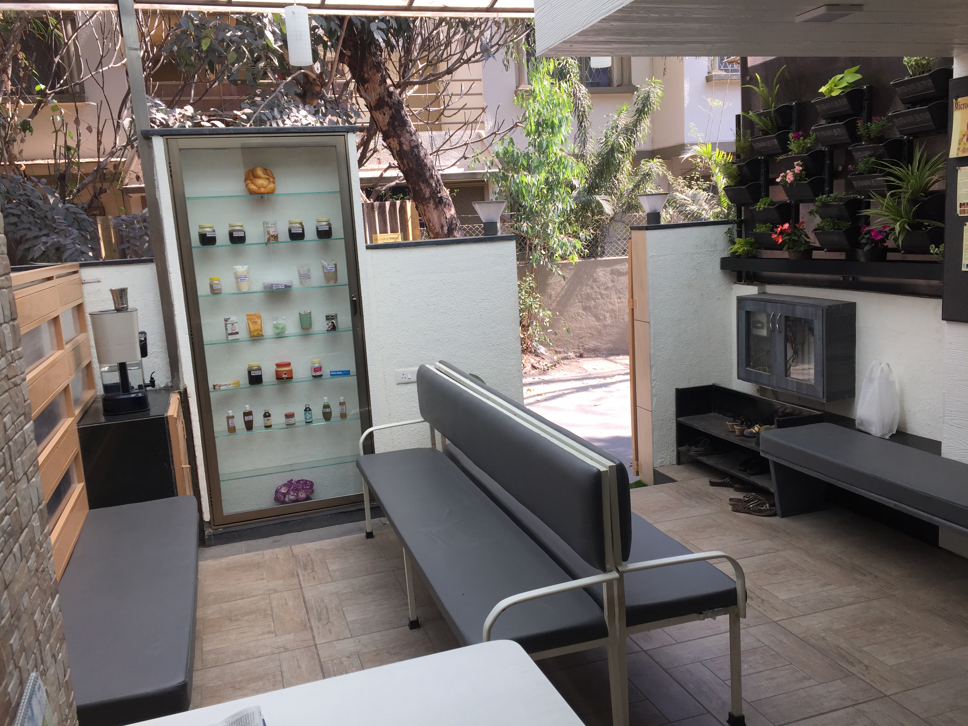 Ayurveda Clinic Image 10