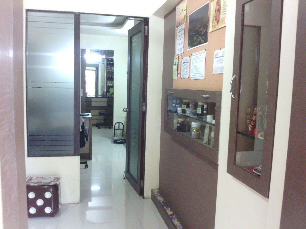 Ayurveda Clinic Image 1