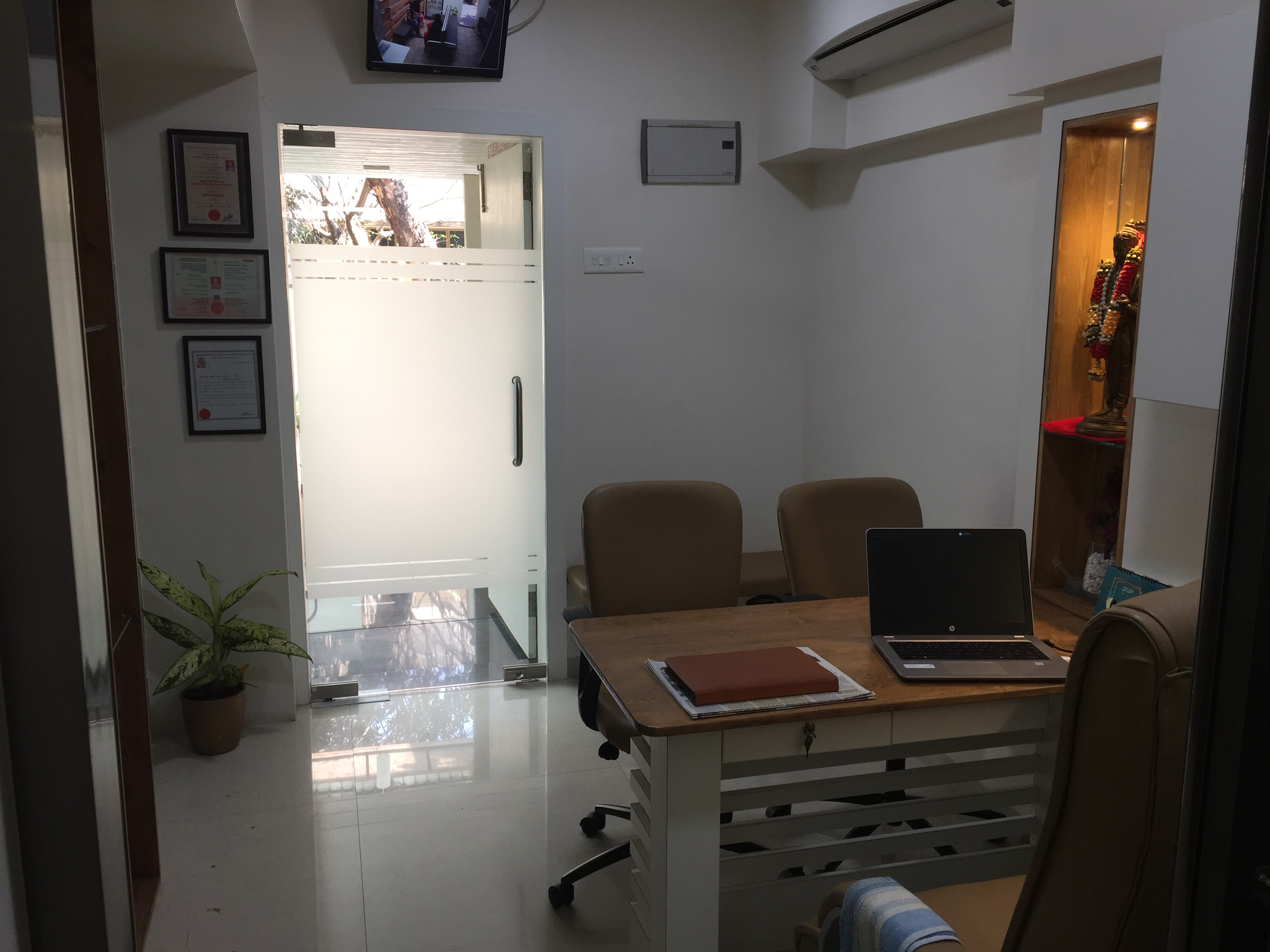 Ayurveda Clinic Image 8