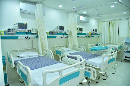 Navoday Multispeciality Hospital Image 1
