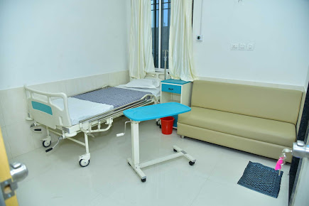 Navoday Multispeciality Hospital Image 4