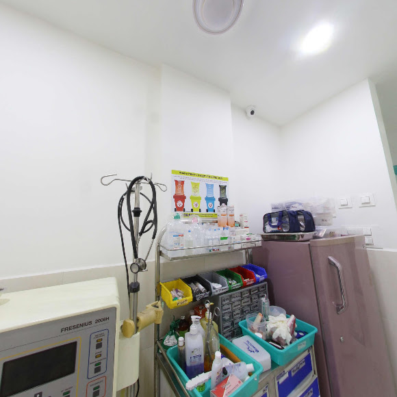 Navoday Multispeciality Hospital Image 5
