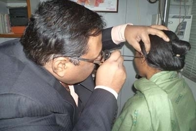 Ratan ENT Clinic Image 2