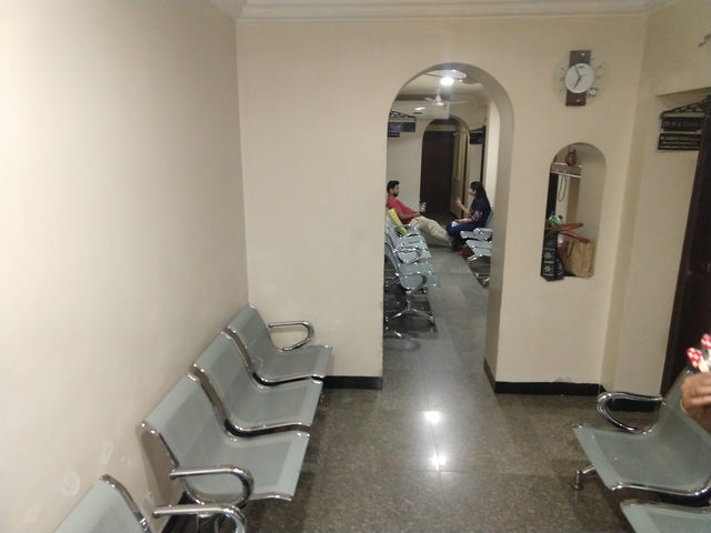 Dr. Biswanath Gouda Clinic Image 2