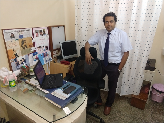 Dr. Biswanath Gouda Clinic Image 4