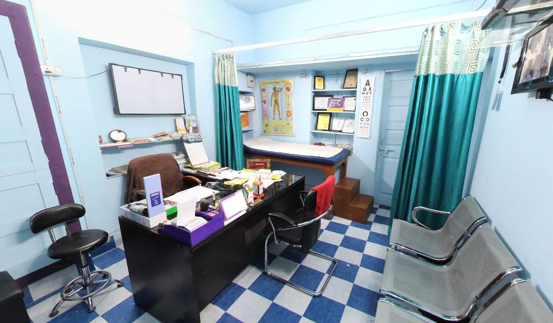 DR ANWAR'S NEURO CLINIC Image 3
