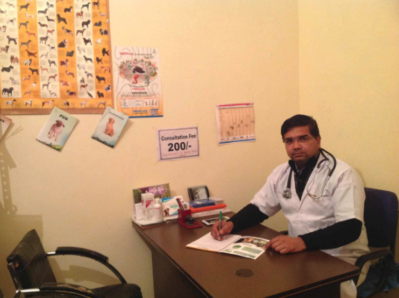 Pet Friends Dog Clinic Image 7