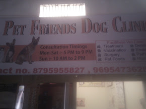 Pet Friends Dog Clinic Image 1