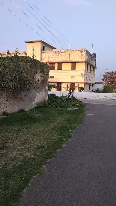 Gandhi Eye Hospital Image 5