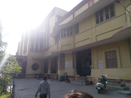 Gandhi Eye Hospital Image 1
