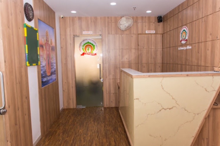 Amrutkalp Ayurvedic Panchkarma Hospital Image 8