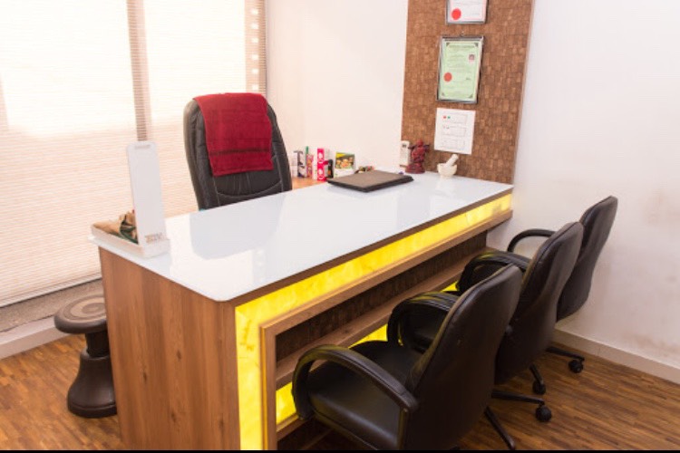 Amrutkalp Ayurvedic Panchkarma Hospital Image 1