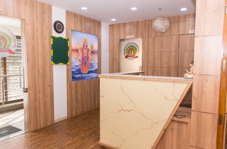 Amrutkalp Ayurvedic Panchkarma Hospital Image 3