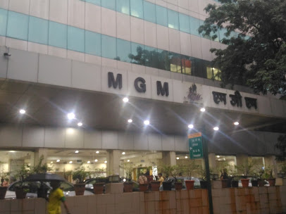 MGM Hospital Image 2