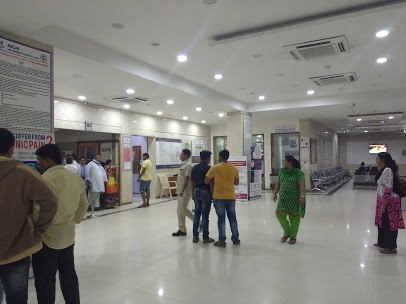 MGM Hospital Image 1