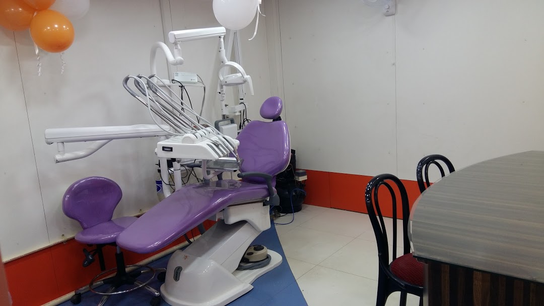 Shillong dental care(Multispeciality clinic) Image 3