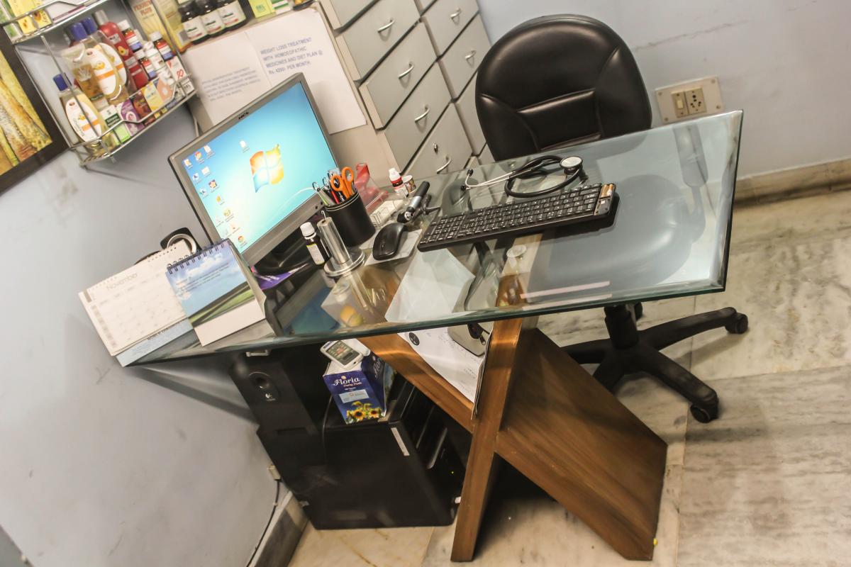Dr. Khera's Homoeopathic Clinic Image 1