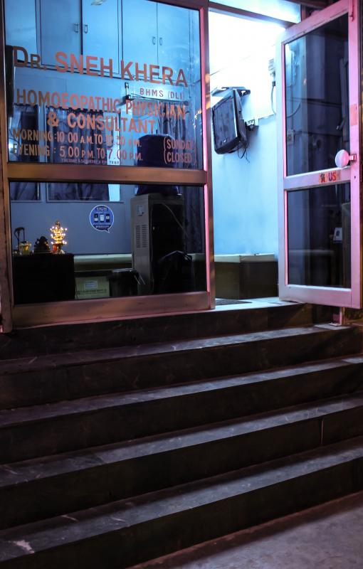 Dr. Khera's Homoeopathic Clinic Image 3