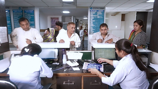Aryan Hospital Image 3