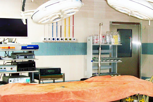 Aryan Hospital Image 1