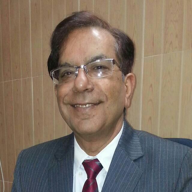 Dr Sham Lal Sharma Clinic Image 1