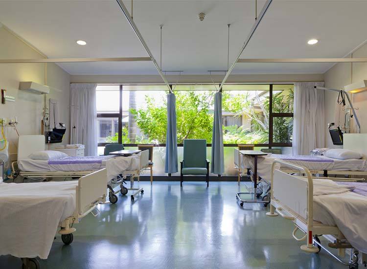 Nature Care Hospital Image 1